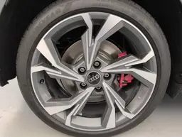 Audi A3 Sportback - photo 12
