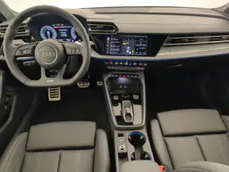 Audi A3 Sportback - photo 19