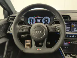 Audi A3 Sportback - photo 20