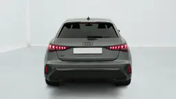 Audi A3 Sportback - photo 6