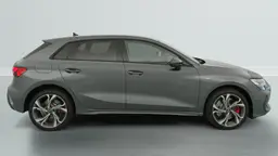 Audi A3 Sportback - photo 8