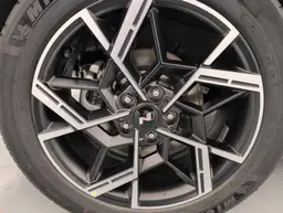 Hyundai Tucson - photo 13
