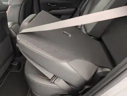 Hyundai Tucson - photo 17