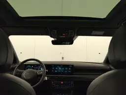 Hyundai Tucson - photo 20