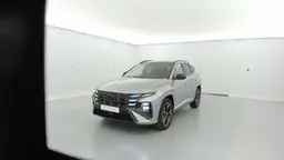 Hyundai Tucson - photo 3