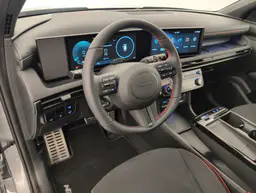 Hyundai Tucson - photo 21