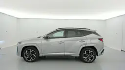 Hyundai Tucson - photo 4