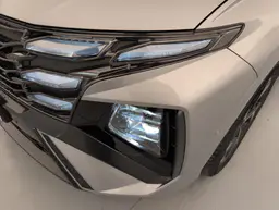 Hyundai Tucson - photo 34