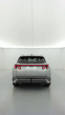 Hyundai Tucson - photo 6