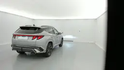 Hyundai Tucson - photo 7