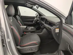 Hyundai Tucson - photo 10