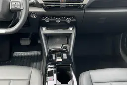 Citroen C4 - photo 15