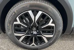 Citroen C4 - photo 18