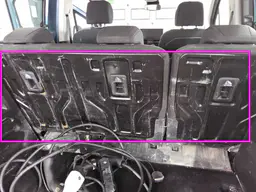 Citroen e-Berlingo - photo 22