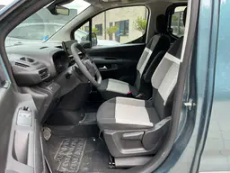 Citroen e-Berlingo - photo 5