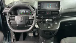 Citroen e-Berlingo - photo 7