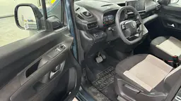 Citroen e-Berlingo - photo 8