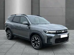 Dacia Bigster - photo 1