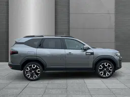 Dacia Bigster - photo 2