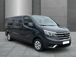 Renault Trafic - photo 1
