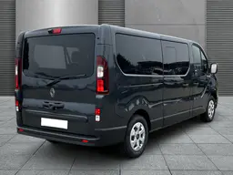 Renault Trafic - photo 3