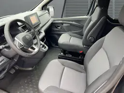 Renault Trafic - photo 4