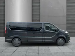 Renault Trafic - photo 2