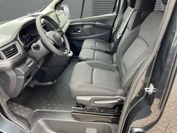 Renault Trafic - photo 4