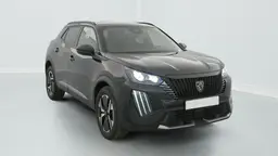 Peugeot 2008 - photo 1