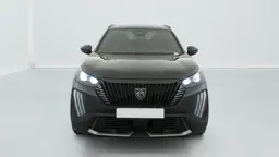 Peugeot 2008 - photo 2