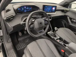 Peugeot 2008 - photo 15