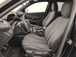 Peugeot 2008 - photo 16