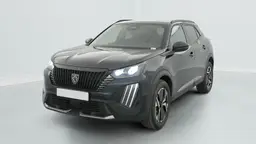 Peugeot 2008 - photo 3