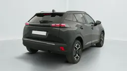 Peugeot 2008 - photo 7