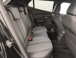 Peugeot 2008 - photo 10