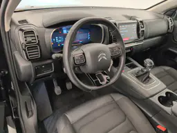 Citroen C5 AIRCROSS - photo 15