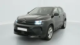 Citroen C5 AIRCROSS - photo 3