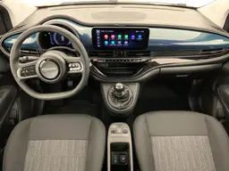 Fiat 500 - photo 12