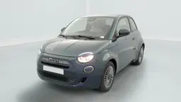 Fiat 500 - photo 3