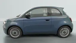 Fiat 500 - photo 4