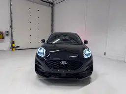 Ford Puma - photo 2