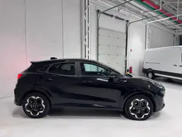 Ford Puma - photo 4