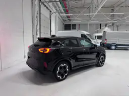 Ford Puma - photo 5