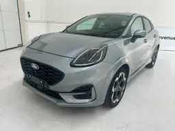 Ford Puma - photo 1