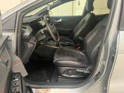 Ford Puma - photo 11