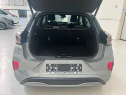 Ford Puma - photo 9