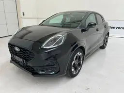 Ford Puma - photo 2
