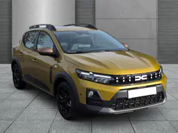 Dacia Sandero Stepway - photo 1