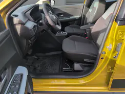 Dacia Sandero Stepway - photo 4
