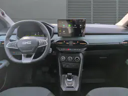 Dacia Sandero Stepway - photo 5